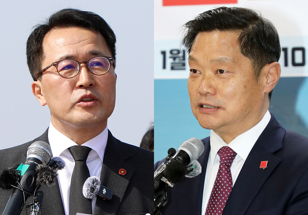 진보 김명호, 국힘 문성유 '특검법' 언급에 "갈등 유발자" 비판