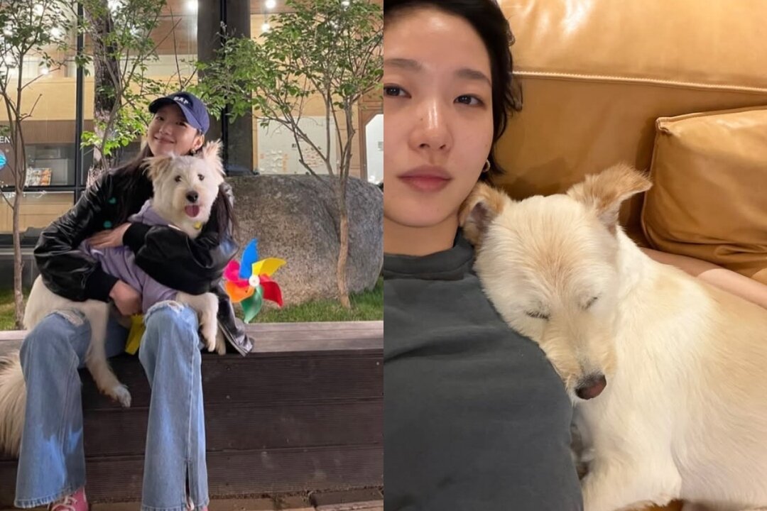 본문 이미지 - 김고은 인스타그램
