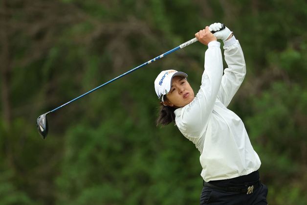 2주째 자리 비운 김효주…김세영·최혜진 '태극낭자군단' 이끈다