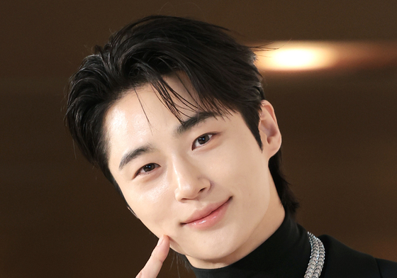 변우석, 자가 볼 콕