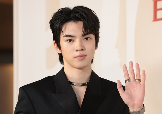 차준한, 맑은 눈의 왕자님