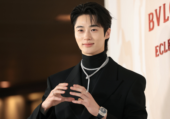 변우석, 요즘 대세