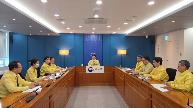 해적 위협까지 겹친 중동 해상로…정부, 韓 선박 비상 대응망 점검