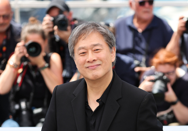 [뉴스1 PICK] 제79회 칸영화제 개막… 박찬욱 심사위원장 “예술성 없는 정치는 프로파간다”