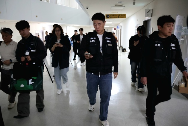 삼성전자 노조, 중노위 조정안 거부 '협상 결렬 선언'…총파업 예고(종합)