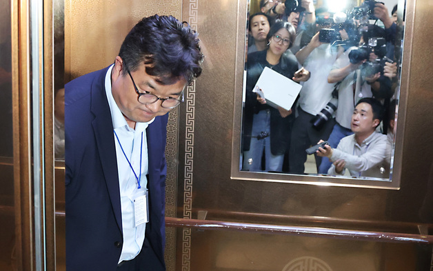 삼성전자 노·사 사후조정 회의 최종 결렬