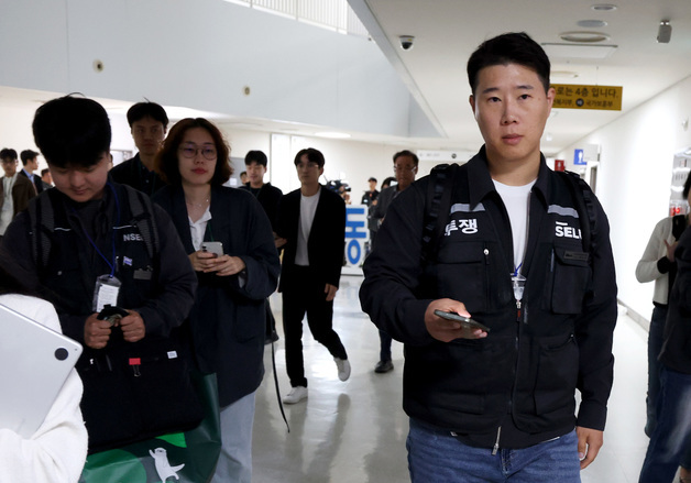삼성전자 파업 초읽기…정부 "대화 우선" 속 '긴급조정권' 카드 부상