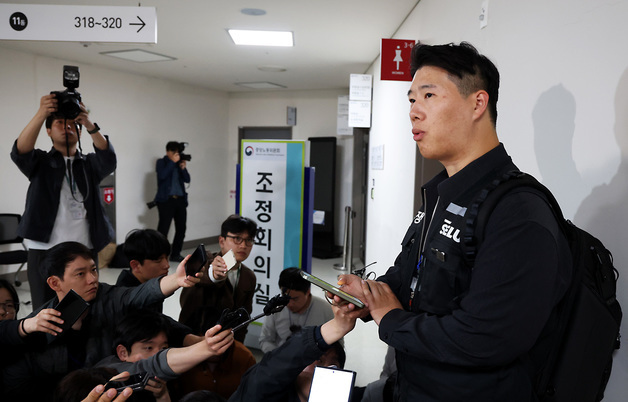 삼성 총파업 초읽기…정부 "긴급조정보단 추가 사후조정 검토"