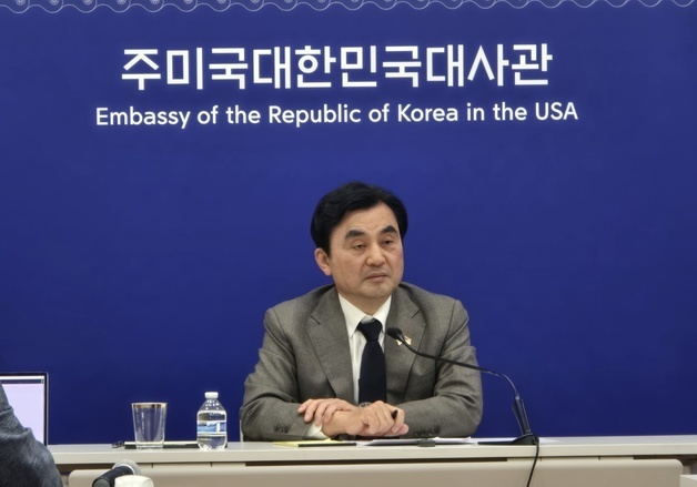 안규백 "법절차 고려한 호르무즈 단계적 기여 검토…美에 전달"