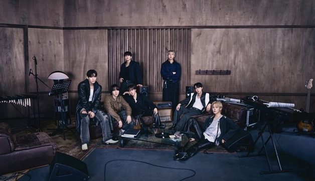 BTS '스윔', 美 빌보드 글로벌 정상 탈환…'아리랑' 7주째 장기 흥행