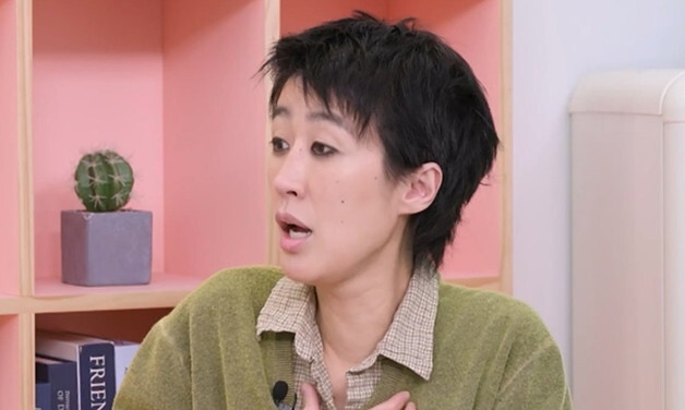 '옥문아' 홍진경, AI 포비아 호소 "내 치부 많이 알아…협박할것 같다"