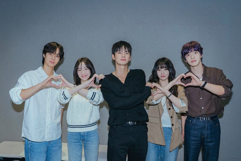 본문 이미지 - tvN '내일도 출근!'