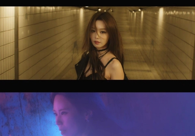 씨야, 정규 앨범 베일 벗는다…티저 속 '냉동 인간' 비주얼