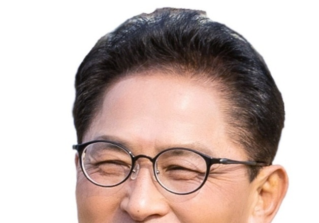 김한곤 함양군수 후보 사퇴…민주당·국힘·무소속 5파전