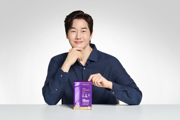 대원제약, 모발·피부건강 돕는 3중기능성 '모발콜라겐 3X' 출시