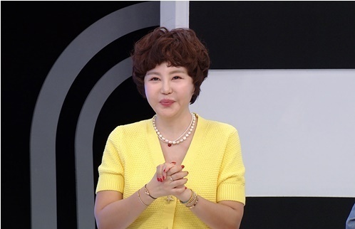 '퍼펙트 라이프' 황혜영 "과거 뇌수막종 진단 받고 우울증 와"