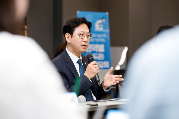 배경훈 "미토스 협력 중요하지만 자체 AI 보안 역량도 갖춰야"