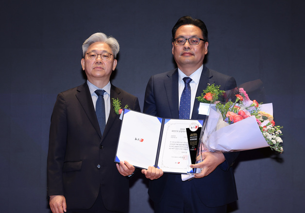 한국교통안전공단, 모빌리티 운영혁신상 수상