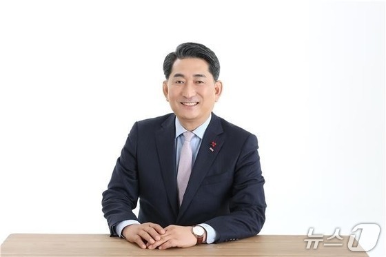 정자법 위반 이재한 민주당 동남4군위원장 150만원 약식명령