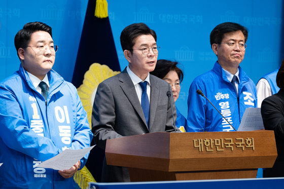 정원오 "공시가 상승 부담 완화"…오세훈 "미봉책"(종합2보)