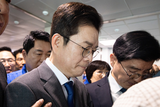 野 "정원오 폭행사건, 5·18 아닌 주폭사건"…與 "오세훈, 저열한 공작"