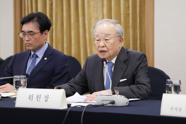 손경식 경총 회장, 2026 제1차 ESG 경영위원회 참석