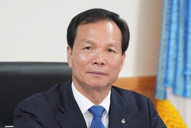 조병옥 예비후보 "15만 음성시의 꿈, 반드시 완성하겠다"