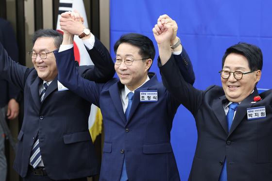후반기 국회의장을 위하여