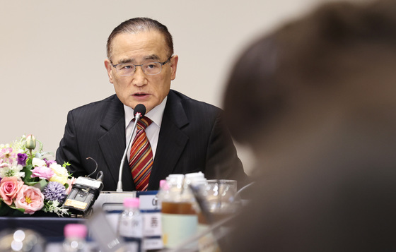 위성락 "나무호 피격, 드론 단정할 근거 없다…미사일 가능성 있어"