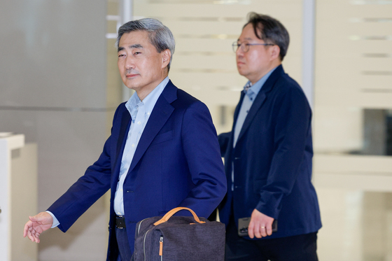BIS 이사로 선임된 신현송 한은 총재