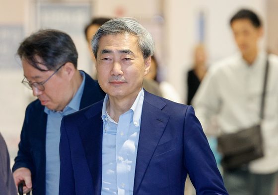 BIS 이사 선임, 귀국하는 신현송 한은 총재