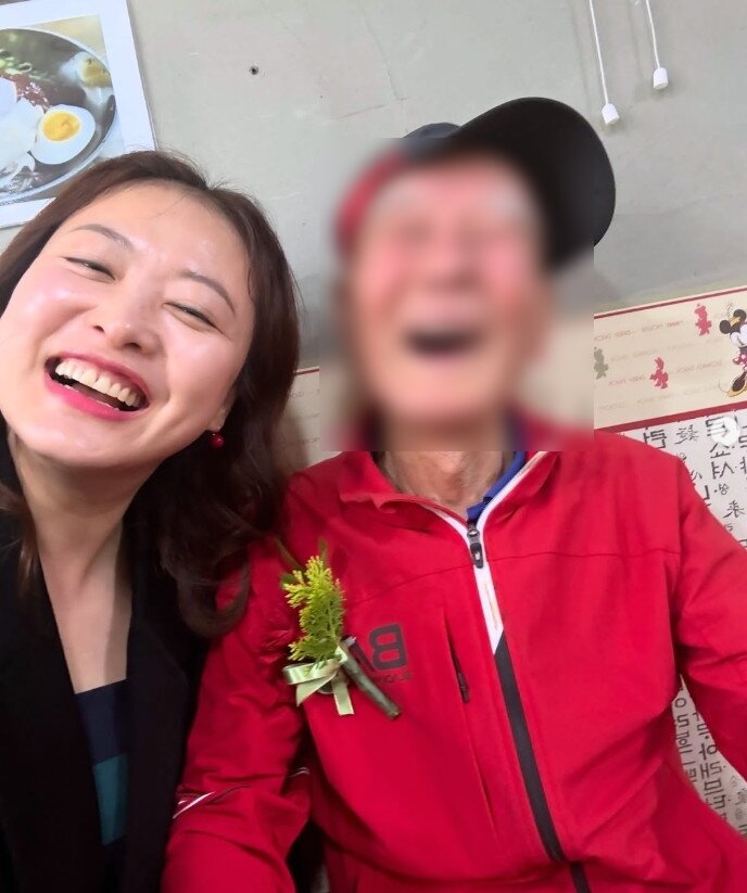 본문 이미지 - 심진화 인스타그램