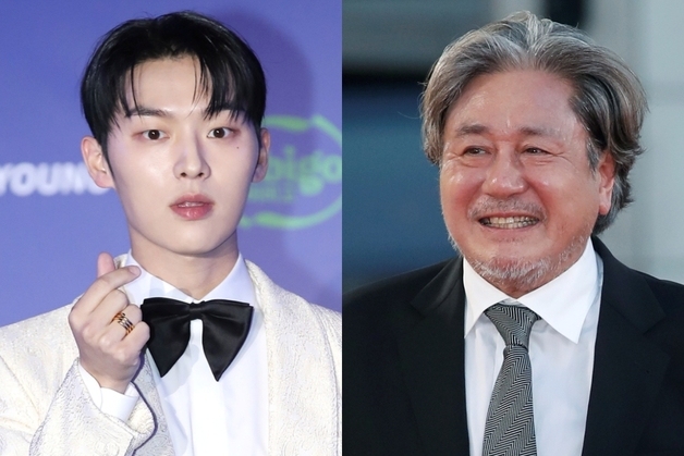 [단독] 최민식·최현욱, 유재석 만난다…'핑계고' 입담 기대