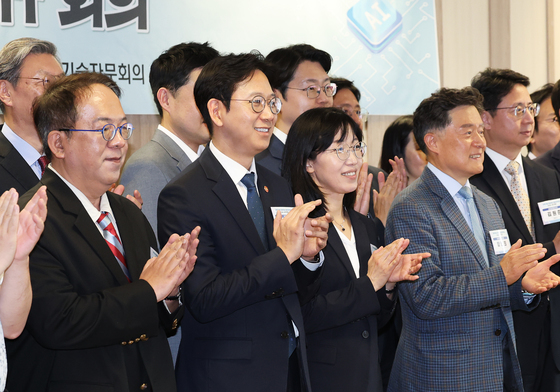 '과학기술·인공지능 미래전략회의' 킥오프 회의