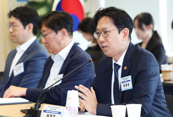 "한국도 미토스 만들 수 있나?" 질문에…"역량 있다"(종합)