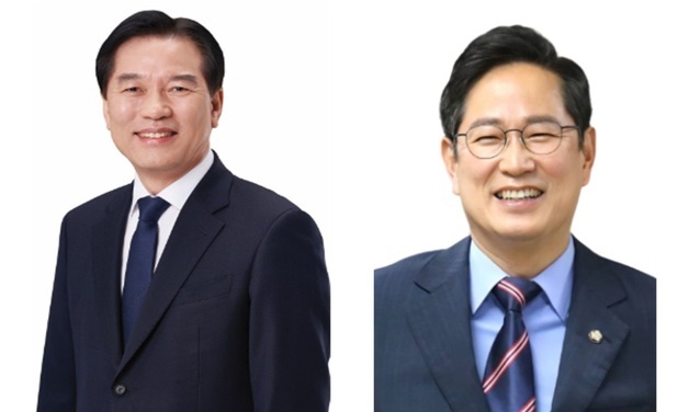 '납세협력비용세액공제 법안' 국회 여야 간사 공동 대표발의