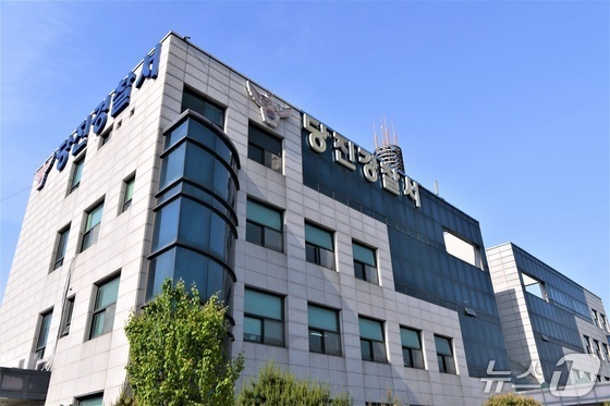 당진서 지인 여성에게 흉기 휘두른 60대 긴급체포