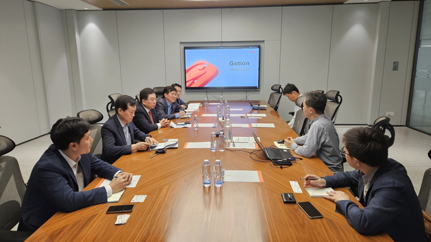광양경자청, 중국 안후이성 과학자기업가 협회와 업무협약