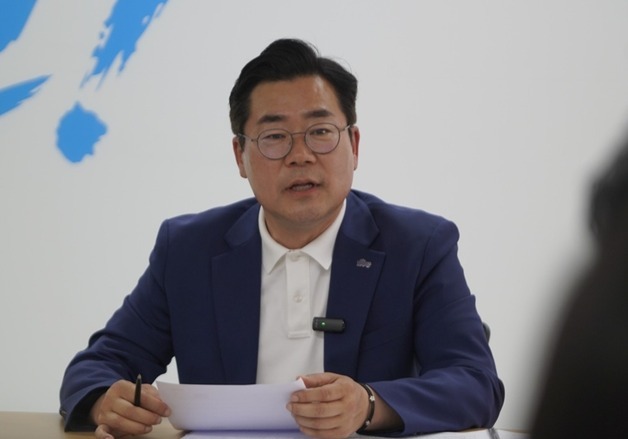 박찬대, 생애주기별 주택 공급 공약…"천원주택 성과는 이어갈 것"