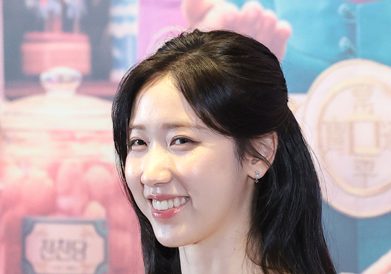'이상한 과자 가게 전천당' 이레