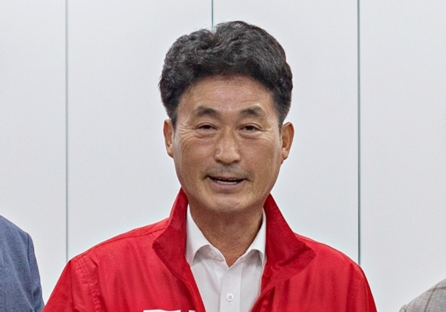 이양섭 예비후보 "소통과 실행력 바탕으로 진천 미래 설계"