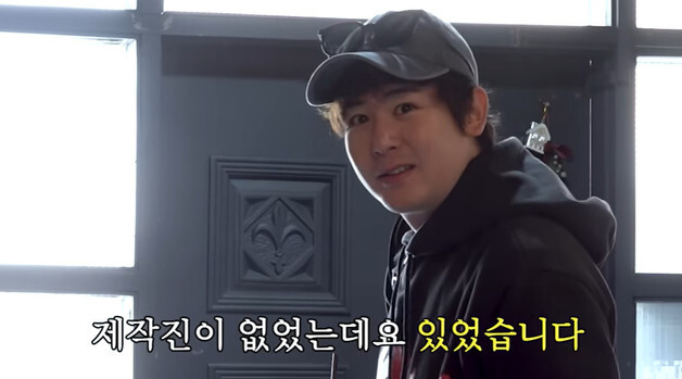 2PM 닉쿤, 턱선 실종 후덕해진 비주얼 '깜짝'…유튜브서 근황 공개