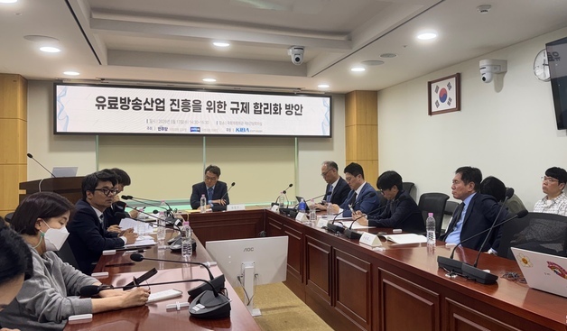 규제 무풍지대 OTT 천하에 '동일서비스 동일규제' 부상