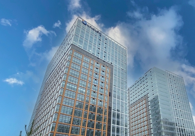 건설·2차 전지 개선…IS동서, 1분기 영업익 1181억 '흑자전환'
