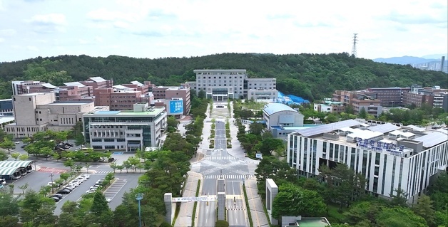국립한밭대, 세계혁신대학랭킹 '기업가 정신·생태계 부문' 세계 7위