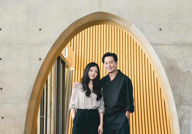 연극 '바냐 삼촌' 이서진 "연습 너무 힘들었지만…관객 호응에 힘 나"