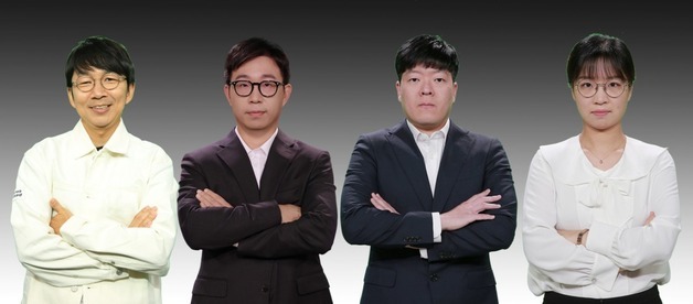 최정 포함 4명, 제6회 몽백합배 세계바둑오픈전 예선 통과