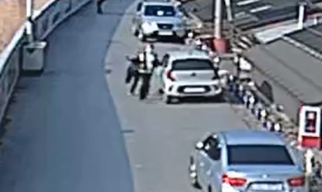 거액 가로채려던 20대 보이스피싱 수거책 잠복 끝에 검거