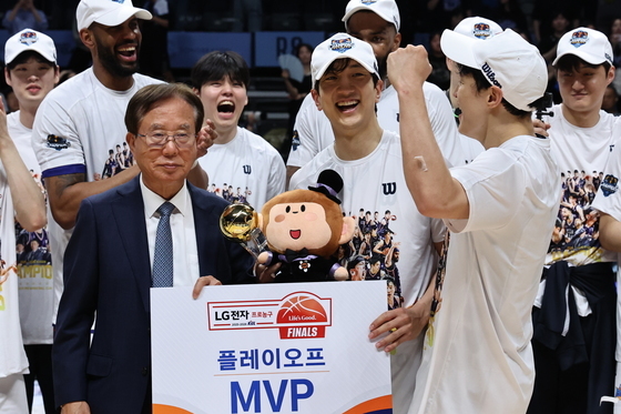 행복한 KCC