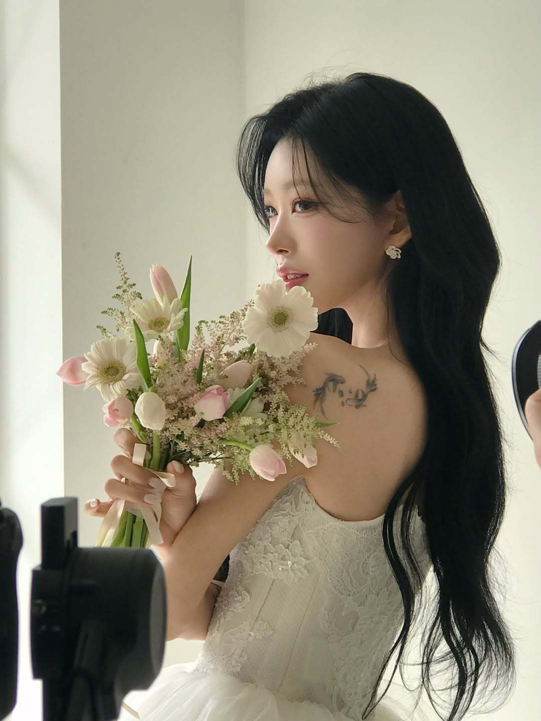 본문 이미지 - 최준희 SNS